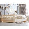 Montessori posteľ pre deti 90x190 Elora Slats New