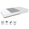 Matrac Bambino Console 200x80