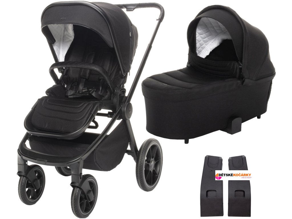 28830 kocarek zopa move cross 2 2024 korba xl adaptery all black