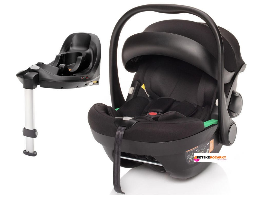 34257 autosedacka zopa set xm plus i size bundle 2025 night black