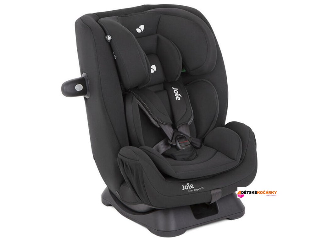 Autosedačka JOIE Every Stage™ R129 2025, shale