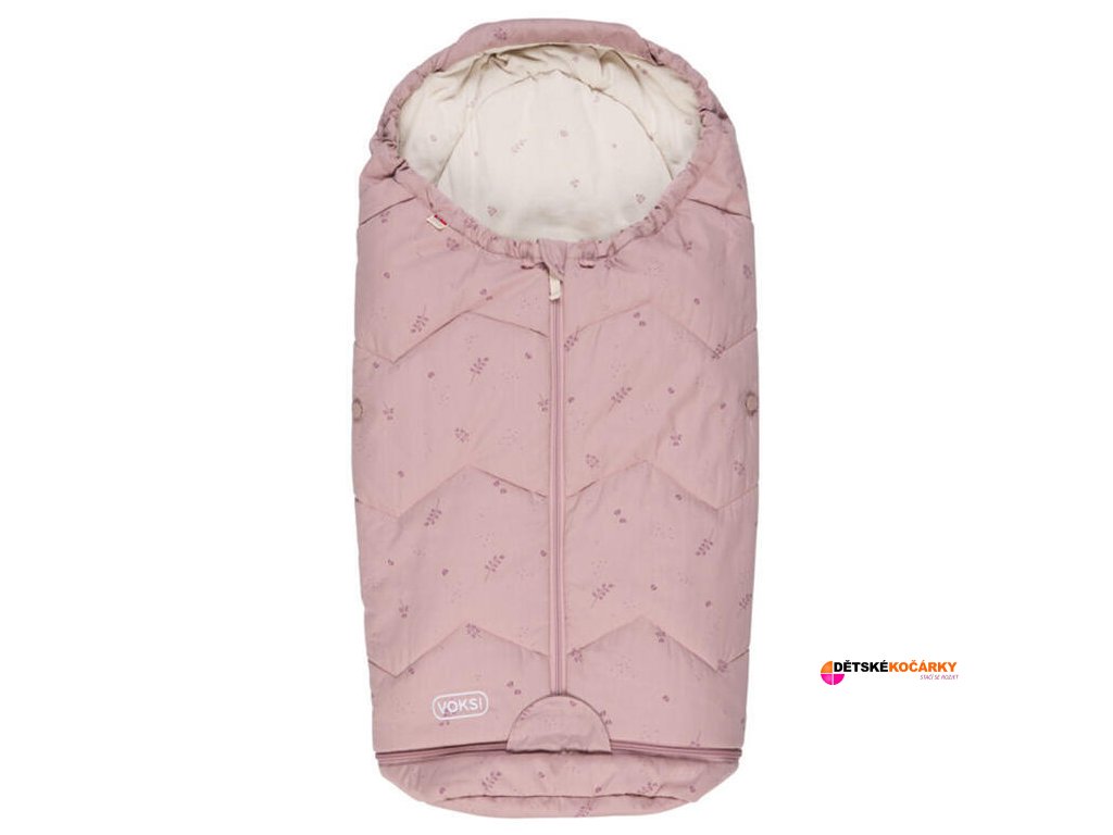 Fusak VOKSI Sky Light 2026, soft grape fields