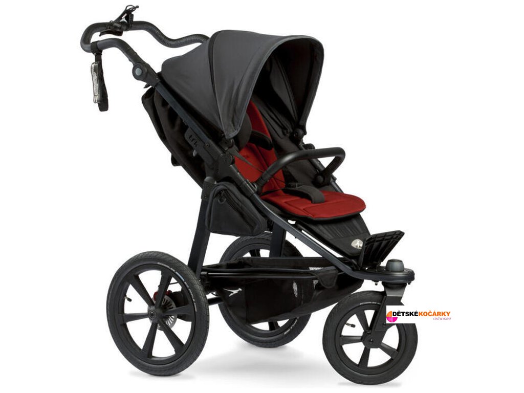 37014 37014 kocarek tfk pro frame stroller seat pro 2024 anthracite