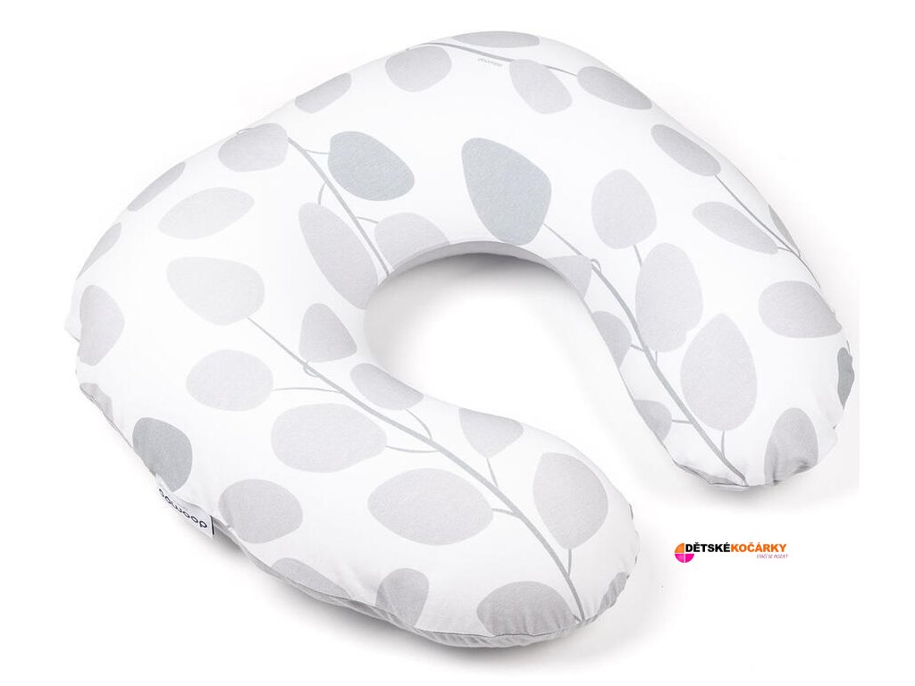 Multifunkční polštář DOOMOO Softy 2025, col.S32