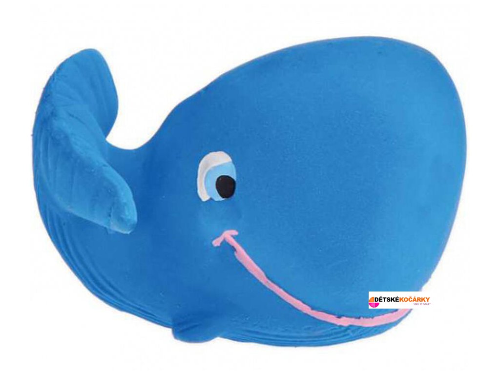 46632 kousatko lanco velryba modra 2024