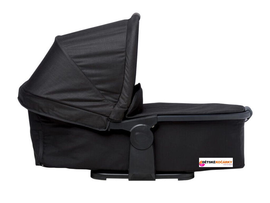 49923 hluboka korba tfk carrycot mono2 combi 2024 black
