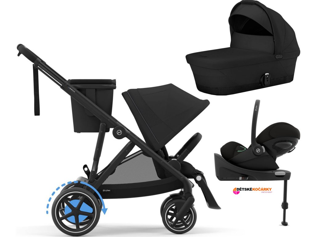 50556 03 moon black black frame cyb 24 int y270 e gazelles shopper seata blk moob 18f1426e24571170