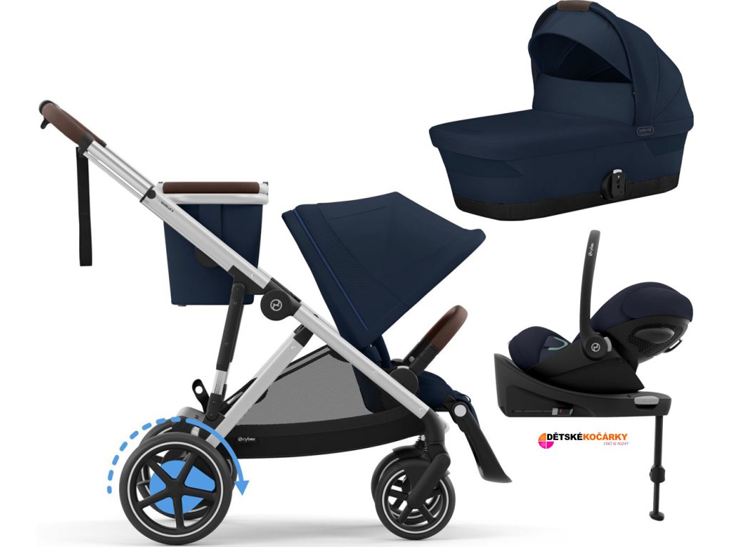 50559 03 ocean blue silver frame cyb 24 int y270 e gazelles shopper seata slv ocbl 18f1426e62dde970