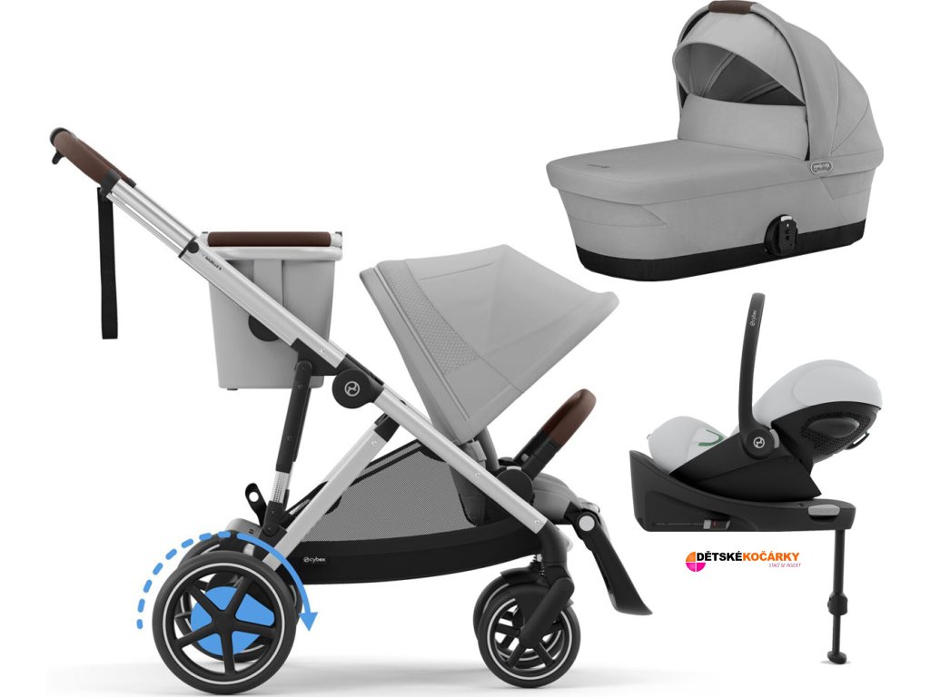 50562 03 stone grey silver frame cyb 24 int y270 e gazelles shopper seata slv sngr 18f1426eb2f60570