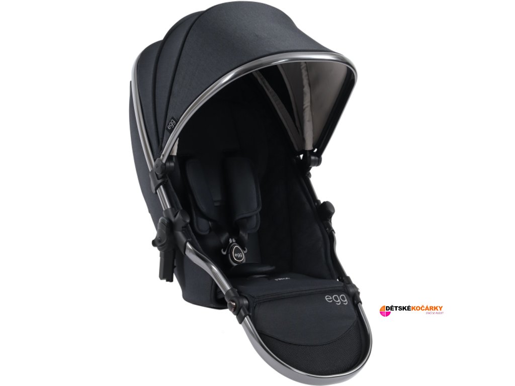 02 babystyle egg3 tandem sedaci cast carbonite 2025
