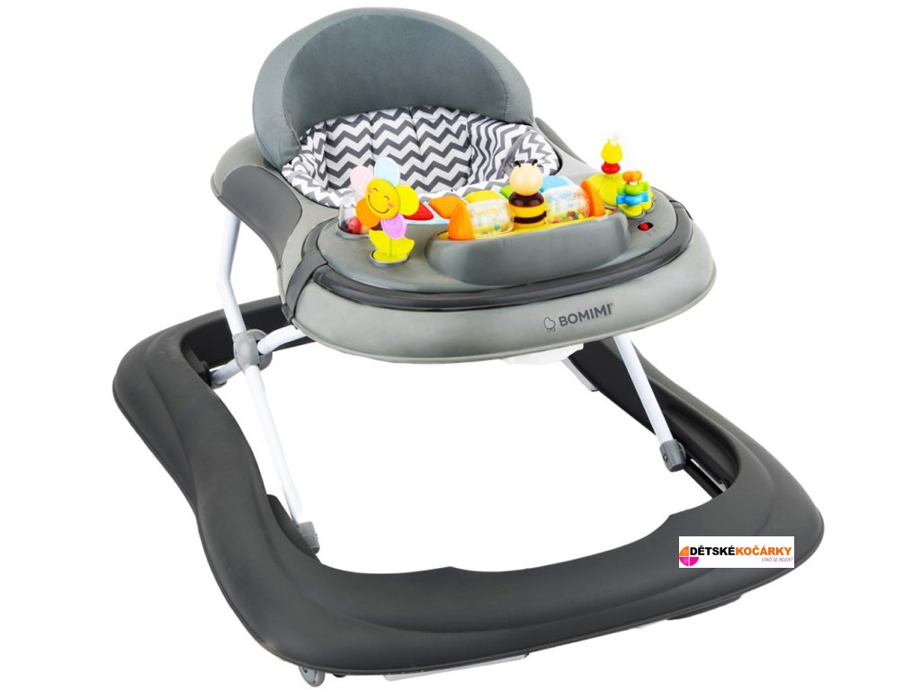 01 grey bomimi tomi choditko grey