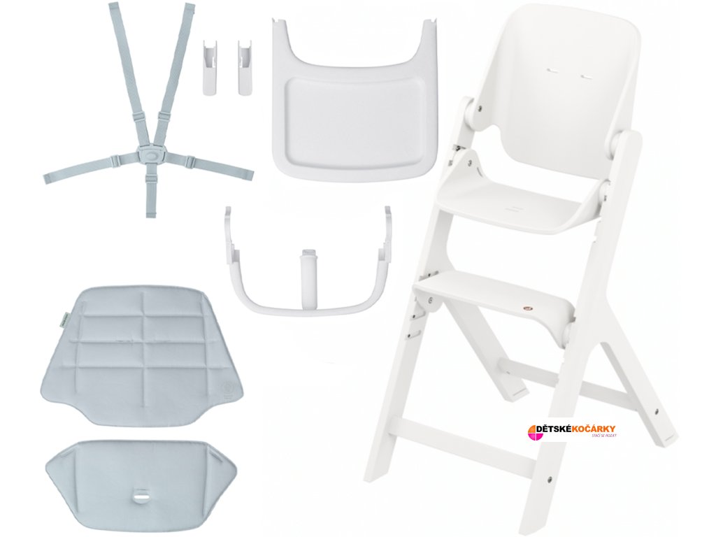 02 white Nesta MAXI COSI 2022