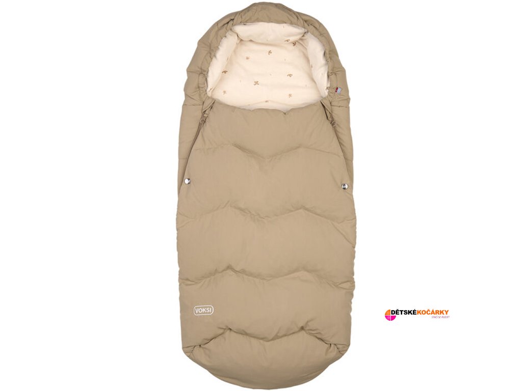 54054 fusak voksi explorer 2026 dark sand clover