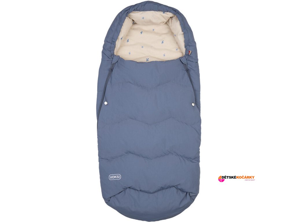 54063 fusak voksi explorer 2026 stone blue clover