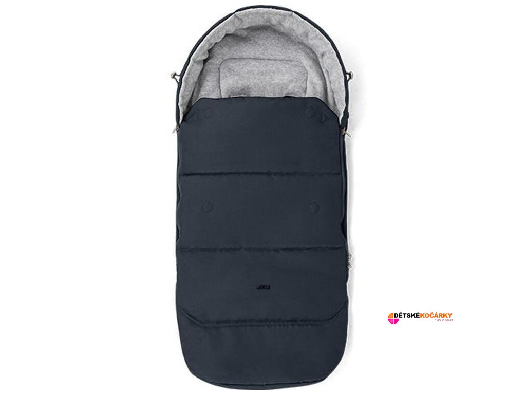 Fusak JOOLZ Uni 2025, dark navy blue