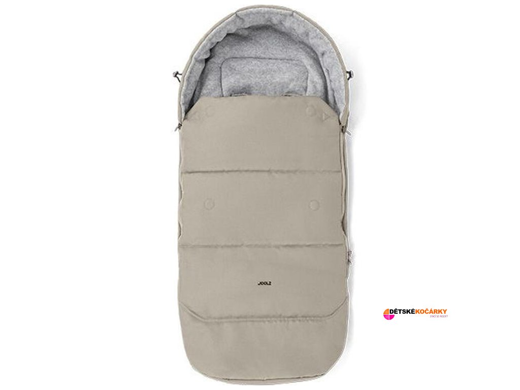 Fusak JOOLZ Uni 2025, sage green