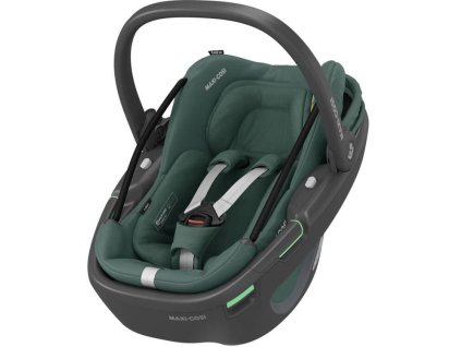 Autosedačka MAXI-COSI Coral 360 2025, essential green