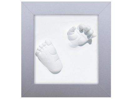 Sada pro otisky HAPPY HANDS 3D DeLuxe