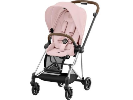 26712 kocarek cybex mios chrome brown seat pack 2025 peach pink