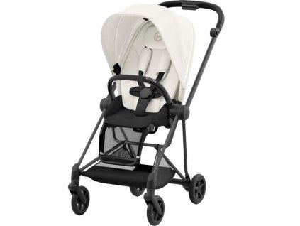 26715 kocarek cybex mios matt black seat pack 2025 off white