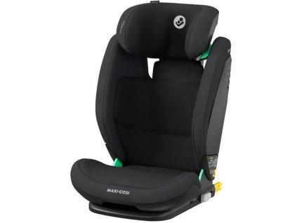 Autosedačka MAXI-COSI RodiFix S i-Size 2025, basic grey