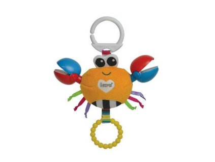 LAMAZE krabík Claude
