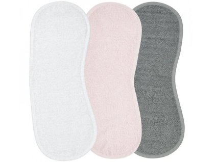 Ramenní chránič MEYCO 2024, white/light pink/grey