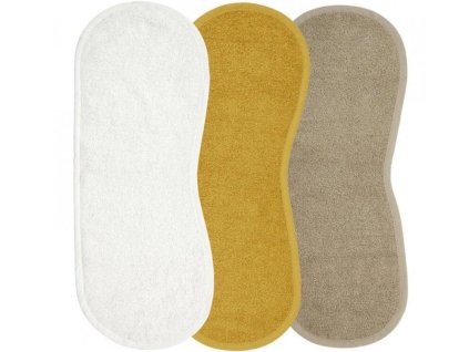 Ramenní chránič MEYCO 2024, off white/honey gold/taupe