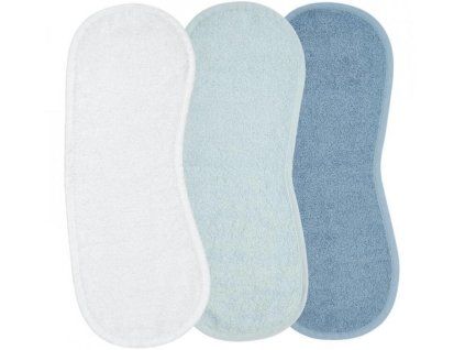 Ramenní chránič MEYCO 2026, white/light blue/denim