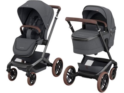 26883 7 kocarek maxi cosi fame 2v1 2025 twillic graphite