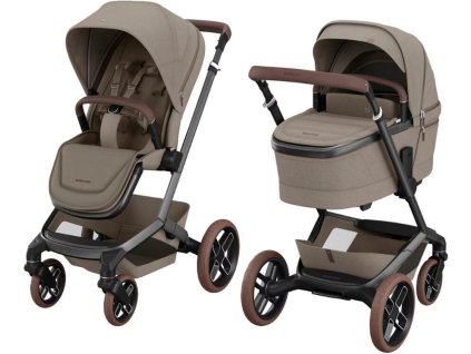 26916 7 kocarek maxi cosi fame 2v1 2025 twillic truffle