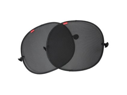 Sluneční clona DIONO Sun Stoppers 2ks 2025