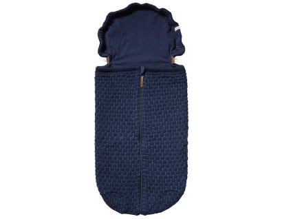 Fusak JOOLZ essential Honeycomb, blue