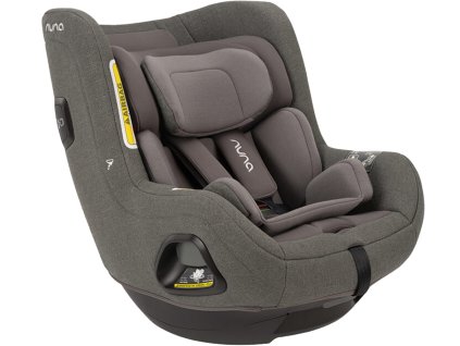 Autosedačka NUNA TODL™ next 2026, thunder