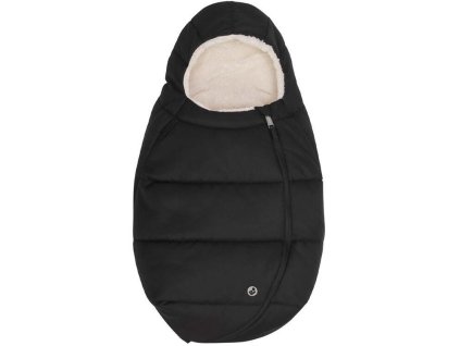 Fusak do autosedačky MAXI-COSI 2025, twillic black