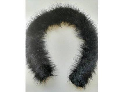 UNI Límec EMITEX, černý 100 cm