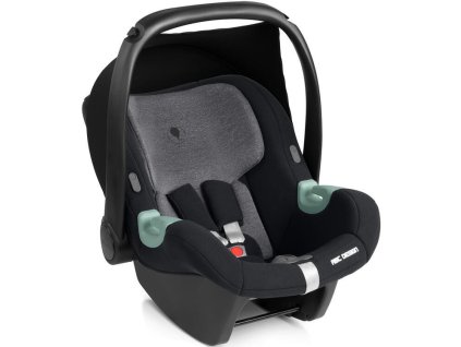 Autosedačka ABC DESIGN Tulip i-Size 2026, graphite