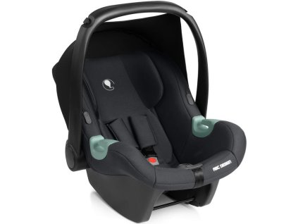 Autosedačka ABC DESIGN Tulip i-Size 2026, black