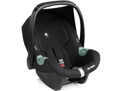 Autosedačka ABC DESIGN Tulip i-Size 2026, bubble