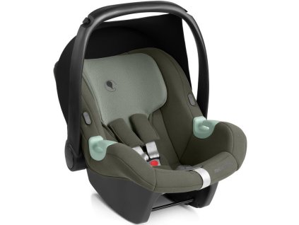 Autosedačka ABC DESIGN Tulip i-Size 2026, sage