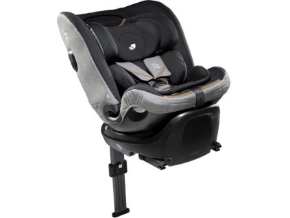 Autosedačka JOIE i-Spin™ xl 2024, carbon