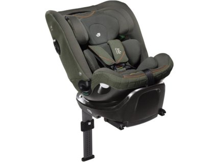 Autosedačka JOIE i-Spin™ xl 2024, pine