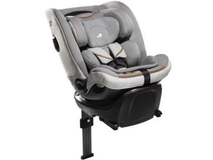 Autosedačka JOIE i-Spin™ xl 2024, oyster