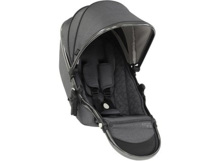 Tandem BABYSTYLE egg2 2023, quartz/gun metal