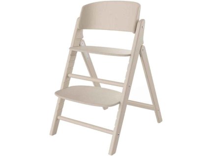Židlička CYBEX Click & Fold 2025, all natural