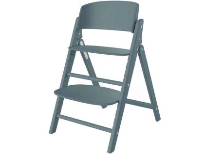 Židlička CYBEX Click & Fold 2025, stone blue