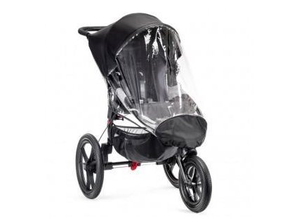 Pláštěnka BABY JOGGER Summit X3 Single 2024