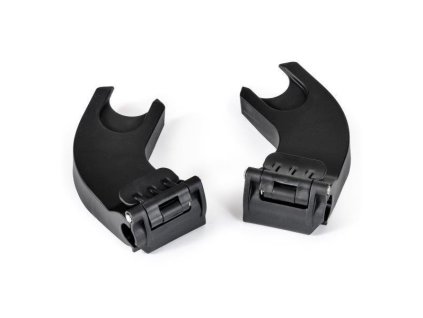 Adaptér BABY JOGGER Vue pro autosedačky Cybex/Maxi-cosi a Cybex