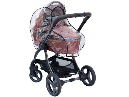 Pláštěnka EMITEX na hluboký kočárek M 2026 (Exclusive)