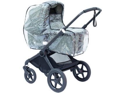 Pláštěnka EMITEX na hluboký kočárek L 2026 (Exclusive Maxi)